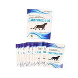CAREFORCE STRISCIA 100 mg, Sildenafil