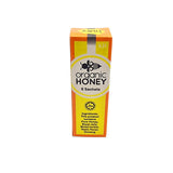 MIELE BIOLOGICO PER UOMO – 100% NATURALE