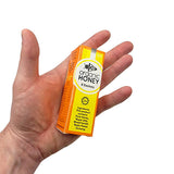 MIELE BIOLOGICO PER UOMO – 100% NATURALE