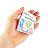 CAREFIL STRISCIA 20 mg, Tadalafil
