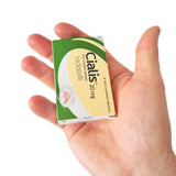 CIALIS ORIGINALE 20 mg, Tadalafil