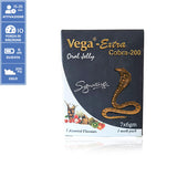 COBRA GELO 200 mg, Sildenafil