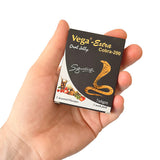 COBRA GELO 200 mg, Sildenafil