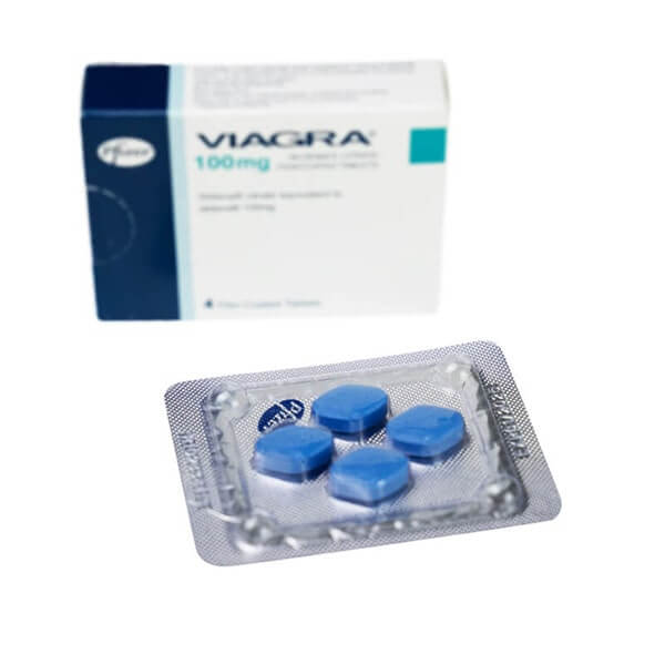 Acquistare Sildenafil Pfizer Filmtabl 100 mg 12 Stk su ricetta da Amavita