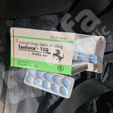 CENFORCE 100 mg, Sildenafil