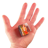 BLACK WIDOW 20 ml, Afrodisiaco Donna Gocce