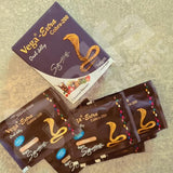 COBRA GELO 200 mg, Sildenafil