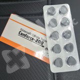 CENFORCE 200 mg, Sildenafil