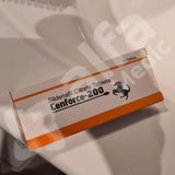 CENFORCE 200 mg, Sildenafil