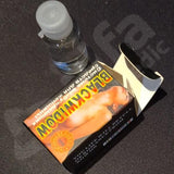 BLACK WIDOW 20 ml, Afrodisiaco Donna Gocce