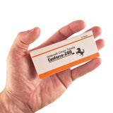 CENFORCE 200 mg, Sildenafil
