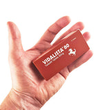 VIDALISTA 80 mg, Tadalafil