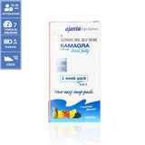 KAMAGRA GELO 100 mg, Sildenafil