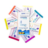 KAMAGRA GELO 100 mg, Sildenafil