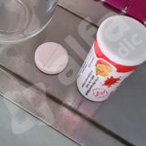 KAMAGRA COMPRESSE EFFERVESCENTI 100 mg, Sildenafil