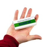 MALEGRA 200 mg, Sildenafil