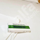 MALEGRA 200 mg, Sildenafil