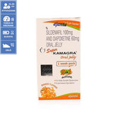 SUPER KAMAGRA GELO 160 mg
