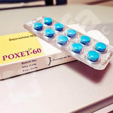 POXET 60 mg, Priligy generico