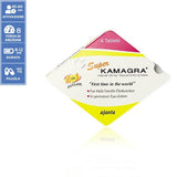 SUPER KAMAGRA 160 mg