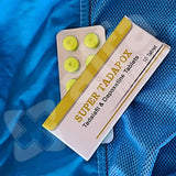 SUPER TADAPOX 100 mg