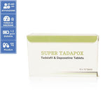 SUPER TADAPOX 100 mg