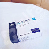 VIAGRA ORIGINALE 100 mg